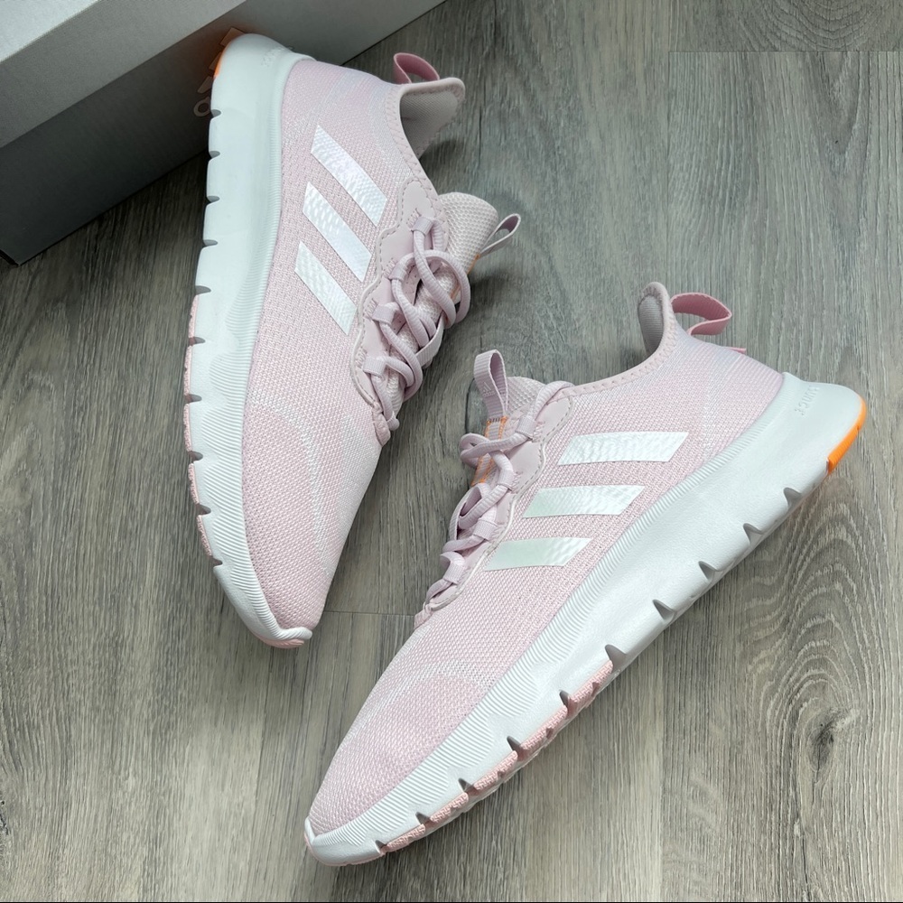NWT Adidas Nario Move Women’s Shoes - Picture 5 of 8